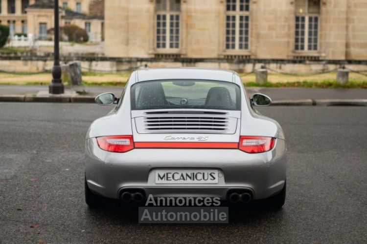 Porsche 911 997.2 Carrera 4S - <small></small> 74.900 € <small>TTC</small> - #9