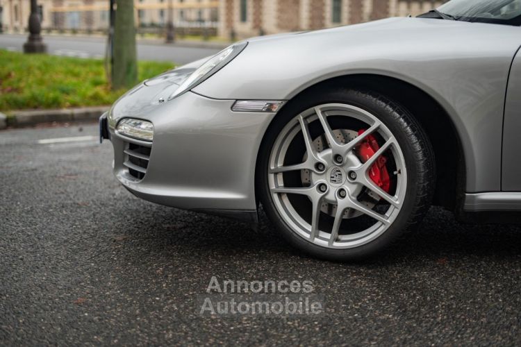 Porsche 911 997.2 Carrera 4S - <small></small> 74.900 € <small>TTC</small> - #11