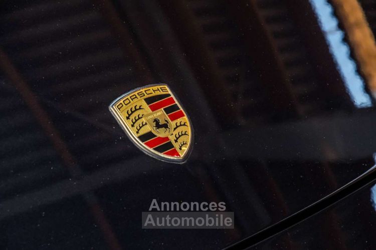 Porsche 911 997.2 CARRERA CABRIOLET - <small></small> 84.950 € <small>TTC</small> - #9