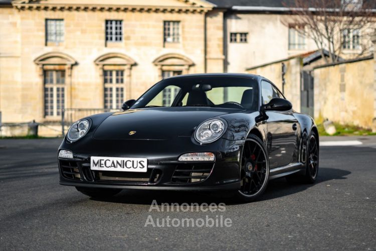 Porsche 911 997.2 Carrera GTS PDK - <small></small> 94.900 € <small>TTC</small> - #1