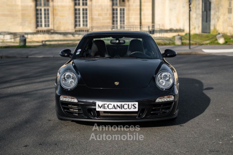 Porsche 911 997.2 Carrera GTS PDK - <small></small> 94.900 € <small>TTC</small> - #2