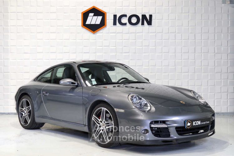 Porsche 911 997.2 Carrera s 3.8 355 BVM - <small></small> 49.997 € <small>TTC</small> - #1