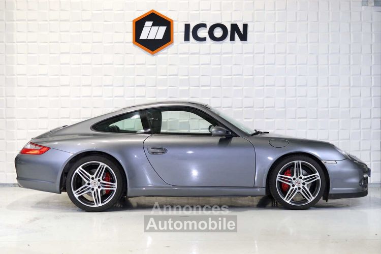 Porsche 911 997.2 Carrera s 3.8 355 BVM - <small></small> 49.997 € <small>TTC</small> - #2