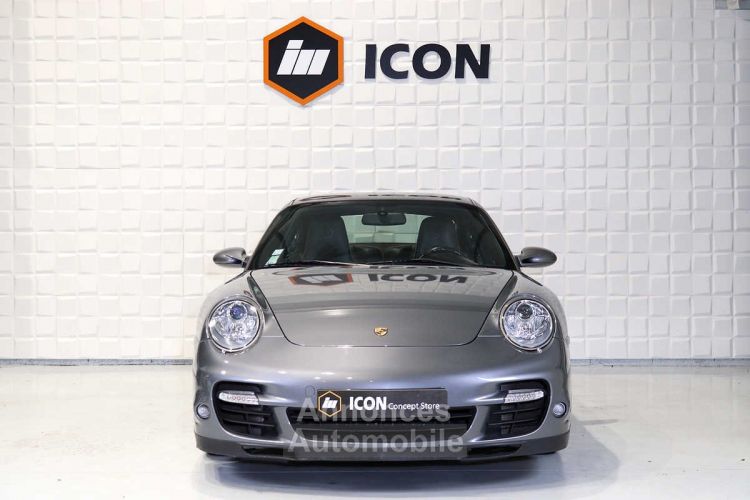 Porsche 911 997.2 Carrera s 3.8 355 BVM - <small></small> 49.997 € <small>TTC</small> - #5