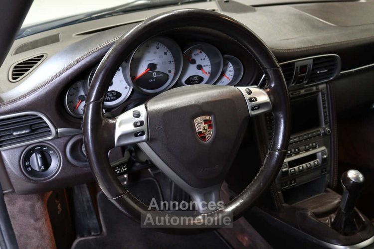 Porsche 911 997.2 Carrera s 3.8 355 BVM - <small></small> 49.997 € <small>TTC</small> - #6