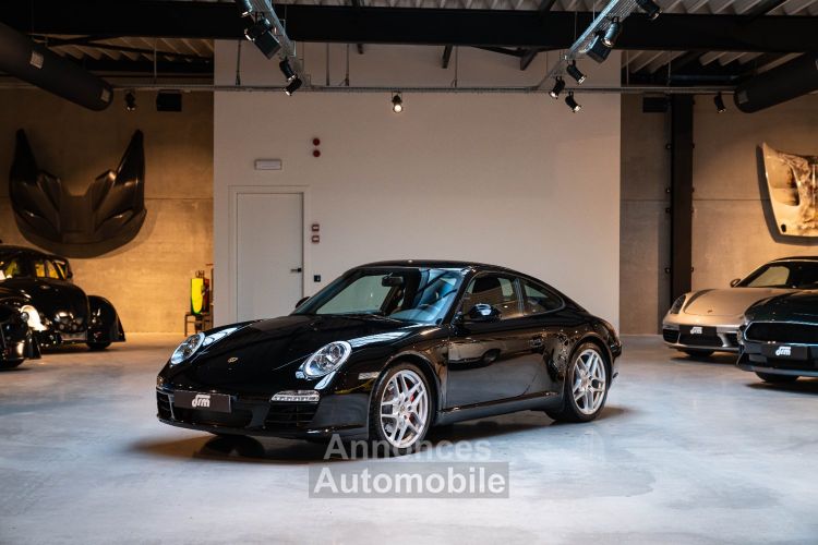 Porsche 911 997.2 Carrera S PDK - Exclusive Manufaktur - <small></small> 79.500 € <small>TTC</small> - #1