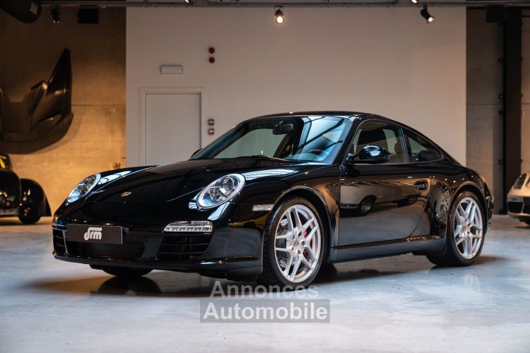 Porsche 911 997.2 Carrera S PDK - Exclusive Manufaktur - <small></small> 79.500 € <small>TTC</small> - #2