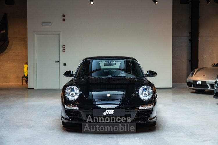 Porsche 911 997.2 Carrera S PDK - Exclusive Manufaktur - <small></small> 79.500 € <small>TTC</small> - #4