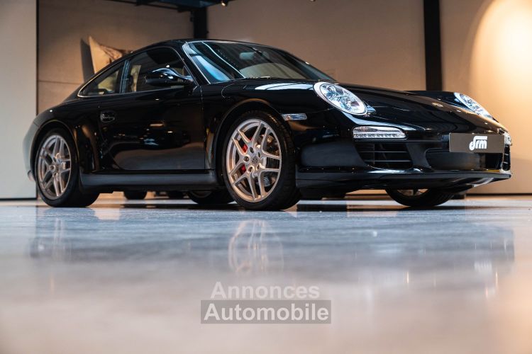 Porsche 911 997.2 Carrera S PDK - Exclusive Manufaktur - <small></small> 79.500 € <small>TTC</small> - #20