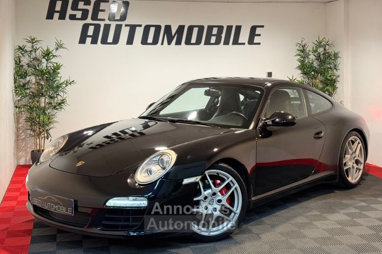 Porsche 911 997.2 COUPE 3.8i CARRERA S 385 CV PDK - <small></small> 72.000 € <small>TTC</small> - #1