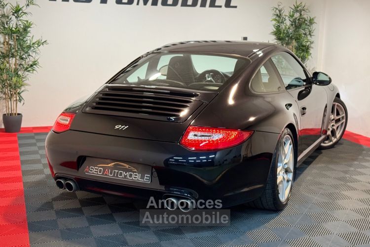 Porsche 911 997.2 COUPE 3.8i CARRERA S 385 CV PDK - <small></small> 72.000 € <small>TTC</small> - #18