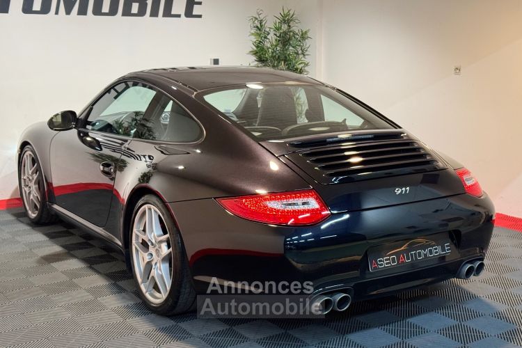 Porsche 911 997.2 COUPE 3.8i CARRERA S 385 CV PDK - <small></small> 72.000 € <small>TTC</small> - #20