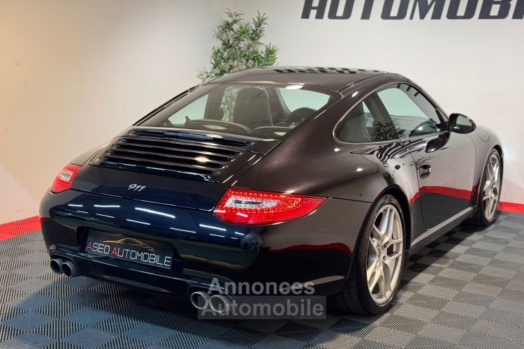 Porsche 911 997.2 COUPE 3.8i CARRERA S 385 CV PDK - <small></small> 72.000 € <small>TTC</small> - #21