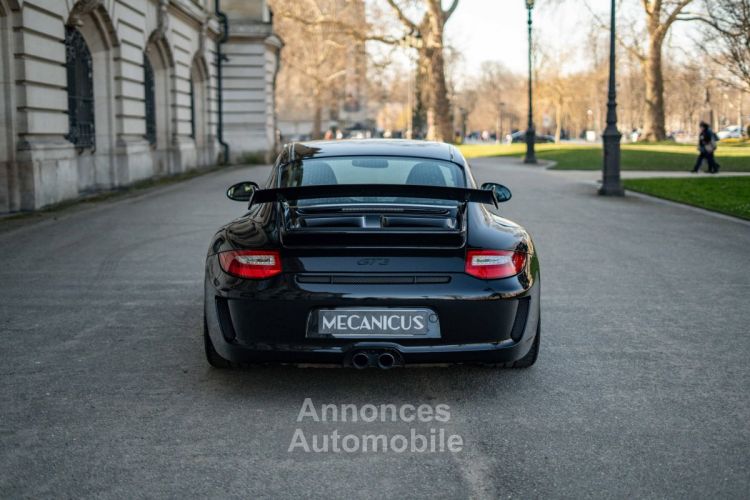 Porsche 911 997.2 GT3 - <small></small> 149.900 € <small>TTC</small> - #1