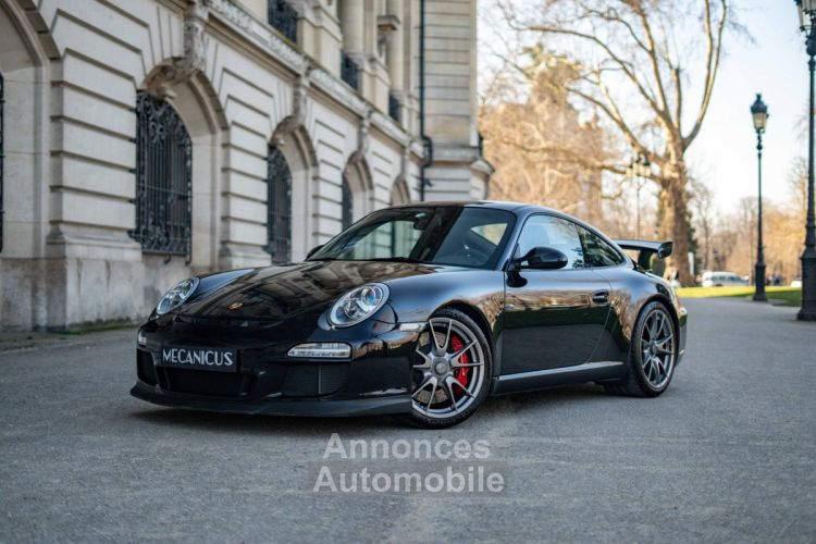 Porsche 911 997.2 GT3 - <small></small> 149.900 € <small>TTC</small> - #2