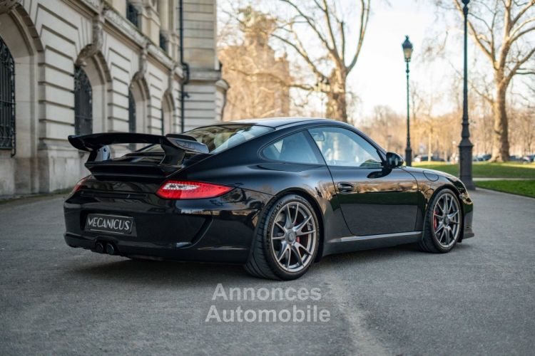 Porsche 911 997.2 GT3 - <small></small> 149.900 € <small>TTC</small> - #3