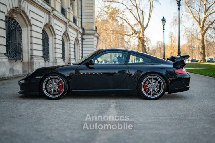 Porsche 911 997.2 GT3 - <small></small> 149.900 € <small>TTC</small> - #4