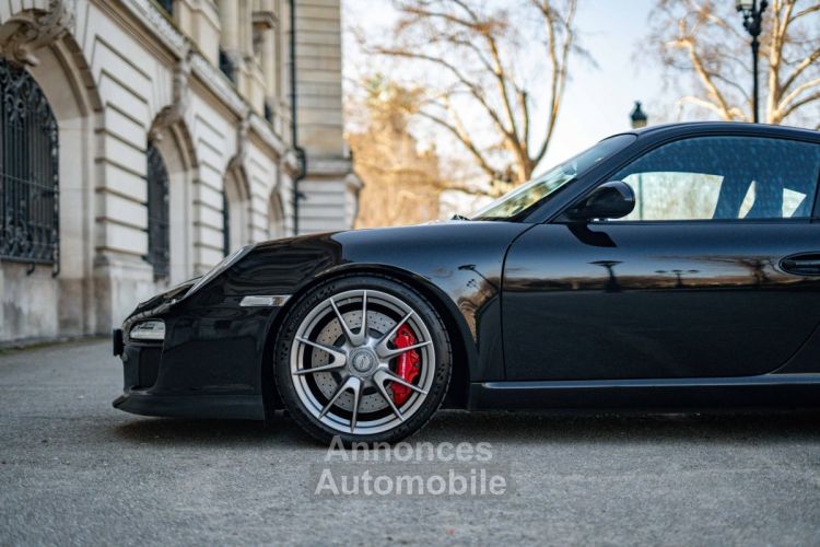 Porsche 911 997.2 GT3 - <small></small> 149.900 € <small>TTC</small> - #5