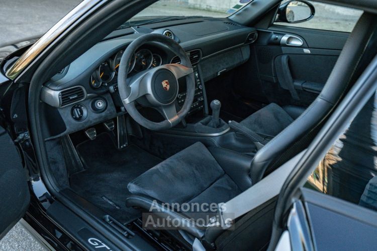 Porsche 911 997.2 GT3 - <small></small> 149.900 € <small>TTC</small> - #11