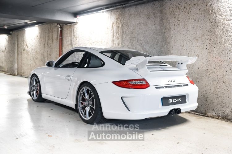 Porsche 911 (997.2) GT3 3.8 435 - <small>A partir de </small>1.290 EUR <small>/ mois</small> - #13