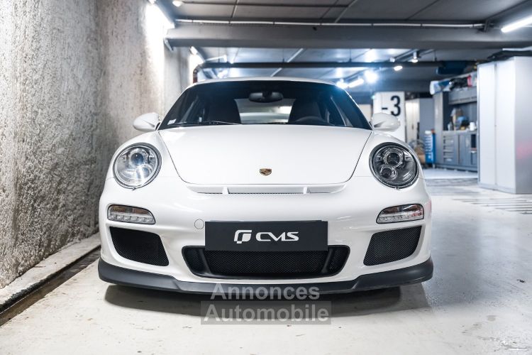 Porsche 911 (997.2) GT3 3.8 435 - <small>A partir de </small>1.290 EUR <small>/ mois</small> - #2