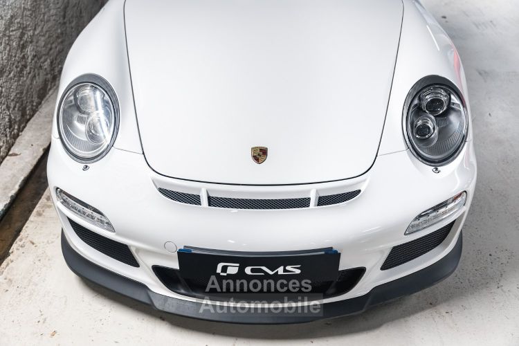 Porsche 911 (997.2) GT3 3.8 435 - <small>A partir de </small>1.290 EUR <small>/ mois</small> - #3