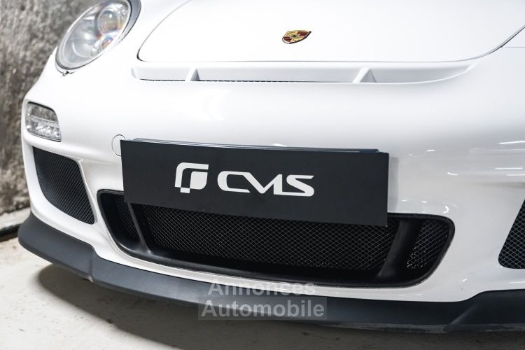 Porsche 911 (997.2) GT3 3.8 435 - <small>A partir de </small>1.290 EUR <small>/ mois</small> - #6