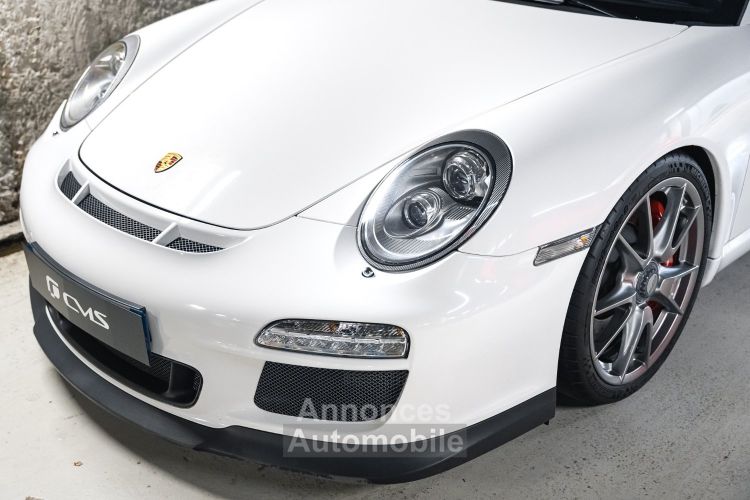 Porsche 911 (997.2) GT3 3.8 435 - <small>A partir de </small>1.290 EUR <small>/ mois</small> - #4