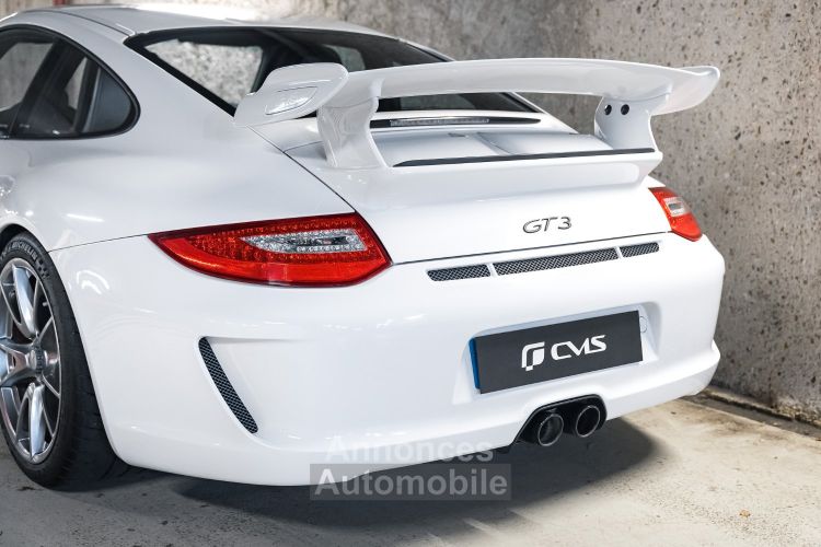 Porsche 911 (997.2) GT3 3.8 435 - <small>A partir de </small>1.290 EUR <small>/ mois</small> - #14