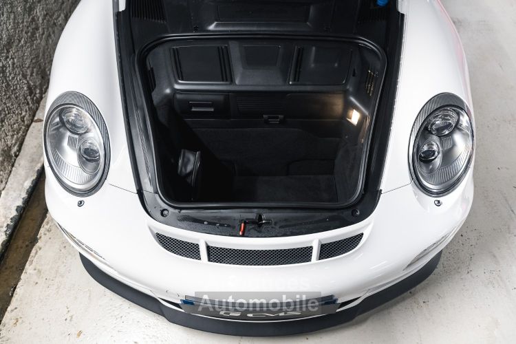 Porsche 911 (997.2) GT3 3.8 435 - <small>A partir de </small>1.290 EUR <small>/ mois</small> - #34