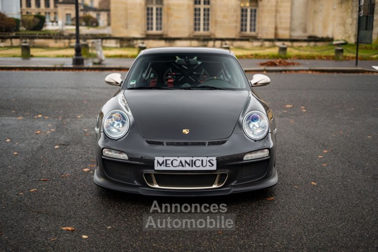 Porsche 911 997.2 GT3 RS - <small></small> 209.900 € <small>TTC</small> - #1