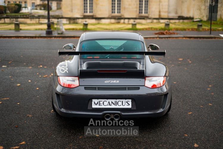 Porsche 911 997.2 GT3 RS - <small></small> 209.900 € <small>TTC</small> - #2