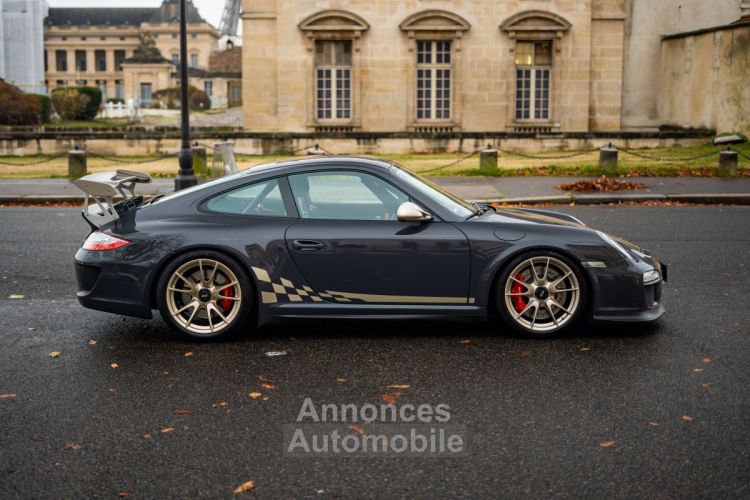 Porsche 911 997.2 GT3 RS - <small></small> 209.900 € <small>TTC</small> - #5