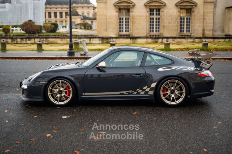 Porsche 911 997.2 GT3 RS - <small></small> 209.900 € <small>TTC</small> - #6