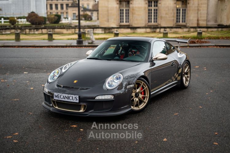 Porsche 911 997.2 GT3 RS - <small></small> 209.900 € <small>TTC</small> - #7