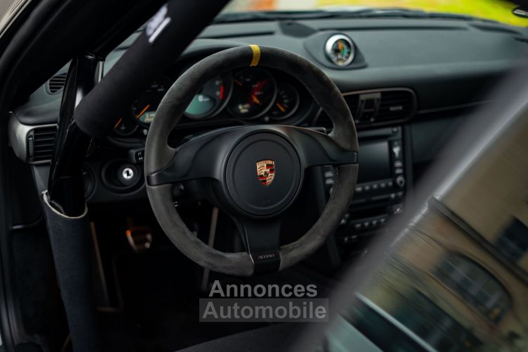 Porsche 911 997.2 GT3 RS - <small></small> 209.900 € <small>TTC</small> - #10