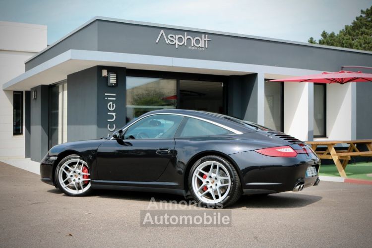 Porsche 911 997.2 Targa 4S PDK - <small></small> 69.990 € <small>TTC</small> - #2