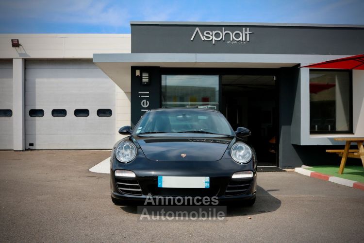 Porsche 911 997.2 Targa 4S PDK - <small></small> 69.990 € <small>TTC</small> - #3