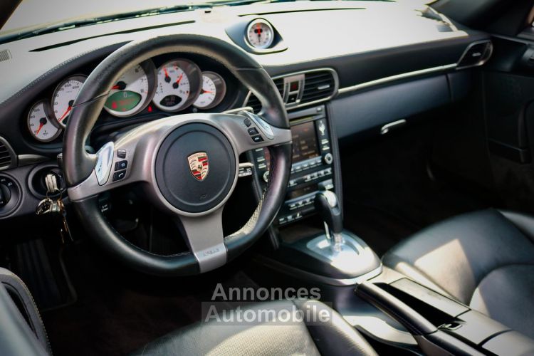 Porsche 911 997.2 Targa 4S PDK - <small></small> 69.990 € <small>TTC</small> - #6