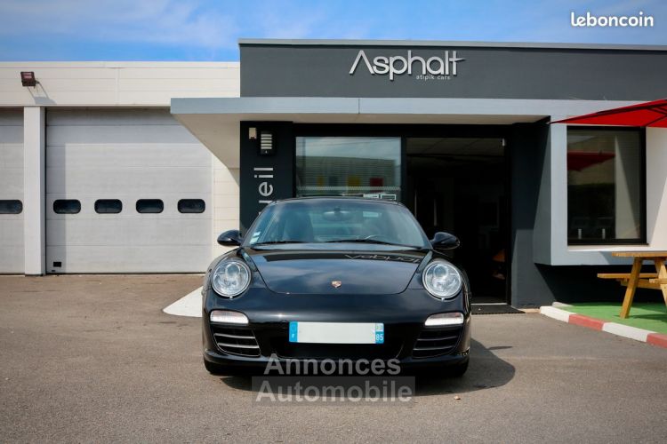 Porsche 911 997.2 Targa 4S PDK - <small></small> 66.990 € <small>TTC</small> - #3