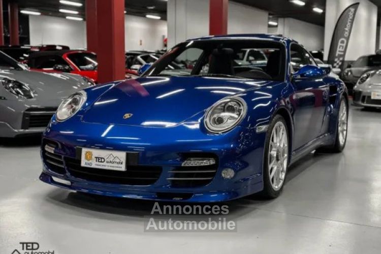 Porsche 911 997.2 Turbo Ruf 620cv - <small></small> 111.900 € <small>TTC</small> - #1