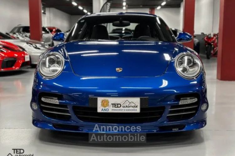 Porsche 911 997.2 Turbo Ruf 620cv - <small></small> 111.900 € <small>TTC</small> - #2