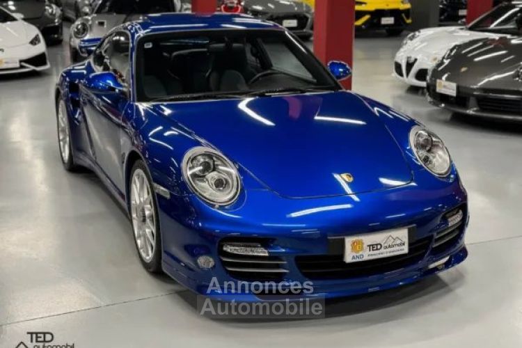 Porsche 911 997.2 Turbo Ruf 620cv - <small></small> 111.900 € <small>TTC</small> - #3