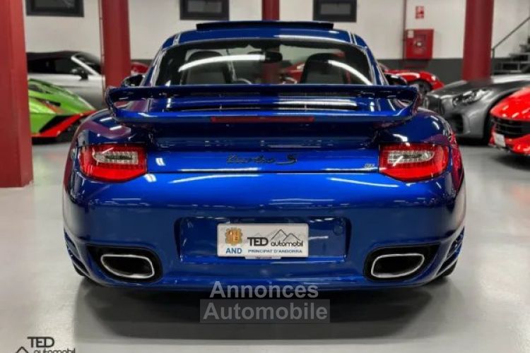 Porsche 911 997.2 Turbo Ruf 620cv - <small></small> 111.900 € <small>TTC</small> - #6