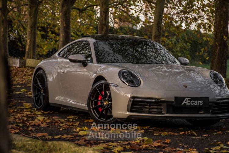 Porsche 911 C4S - <small></small> 149.950 € <small>TTC</small> - #4