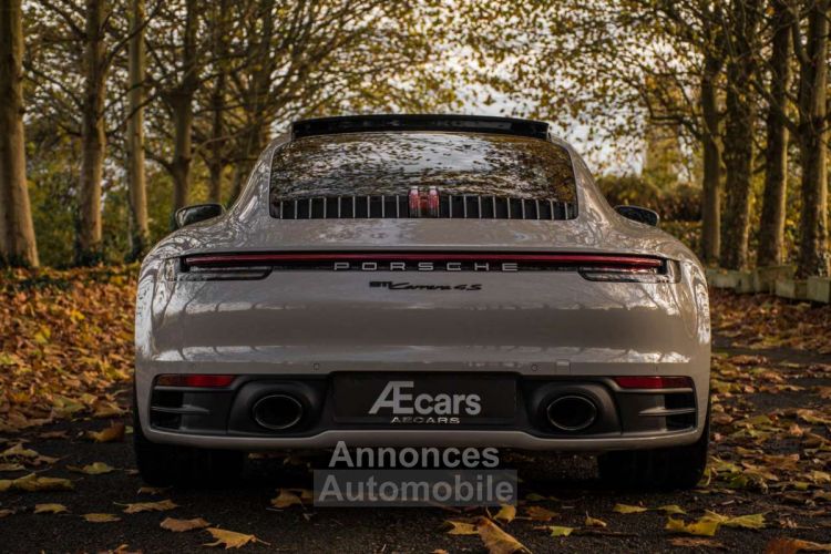 Porsche 911 C4S - <small></small> 149.950 € <small>TTC</small> - #5