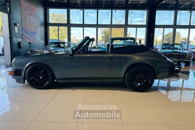 Porsche 911 Cabriolet - <small></small> 46.800 € <small>TTC</small> - #3