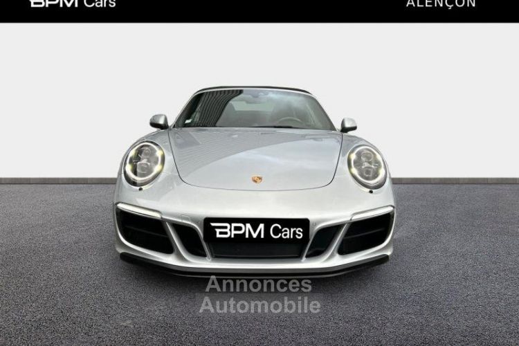 Porsche 911 Cabriolet 3.0 450ch 4 GTS PDK - <small></small> 134.850 € <small>TTC</small> - #7