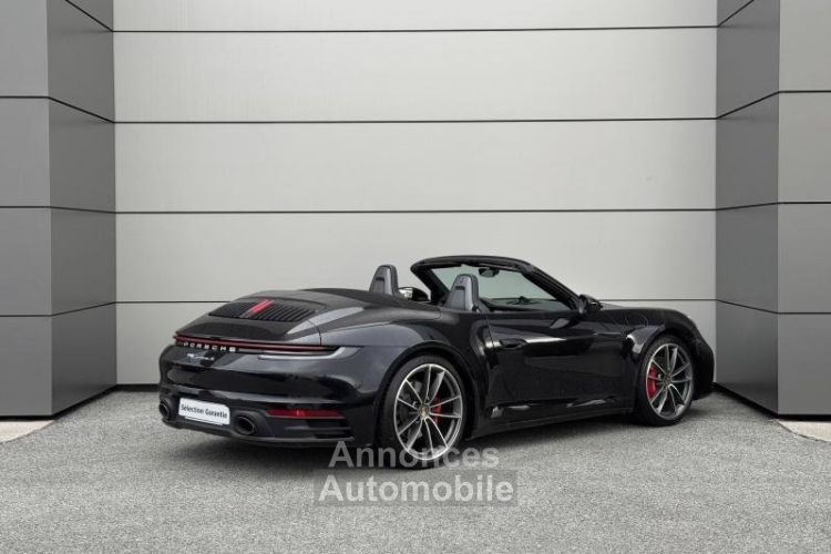 Porsche 911 Cabriolet 3.0 450ch S PDK - <small></small> 119.900 € <small>TTC</small> - #2