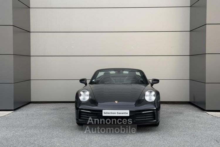 Porsche 911 Cabriolet 3.0 450ch S PDK - <small></small> 119.900 € <small>TTC</small> - #8